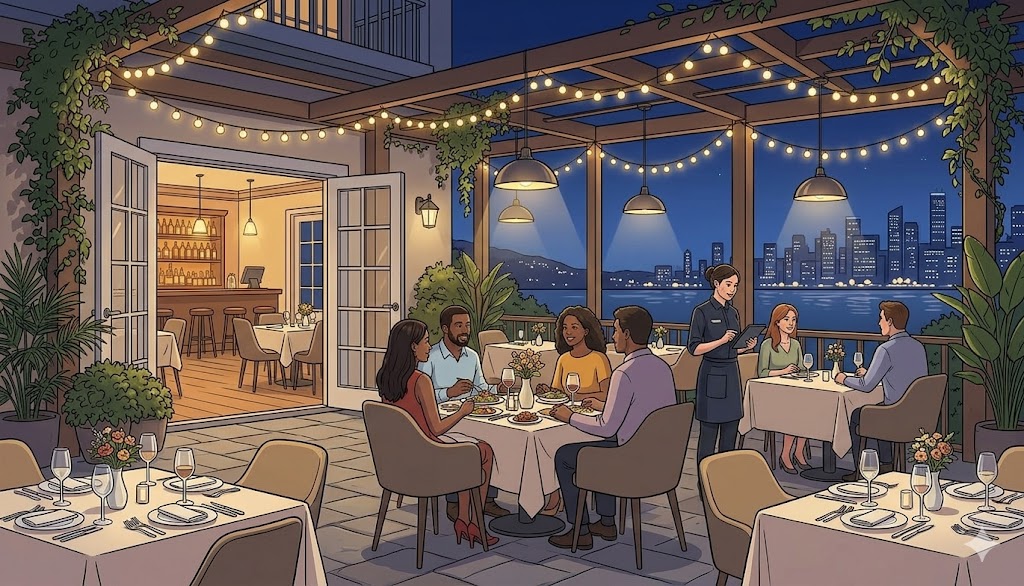 Restoran Çözümleri